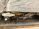 Cadillac CTS Driver Left Front Door Trim-8