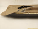 Cadillac CTS Driver Left Front Door Trim-10