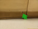 Cadillac CTS Driver Left Rear Quarter Trim-4