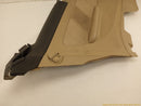 Cadillac CTS Driver Left Rear Quarter Trim-7