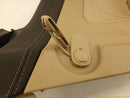 Cadillac CTS Driver Left Rear Quarter Trim-8