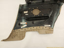 Cadillac CTS Driver Left Rear Quarter Trim-10