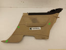 Cadillac CTS Passenger Right Rear Quarter Trim-1