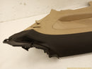 Cadillac CTS Passenger Right Rear Quarter Trim-4