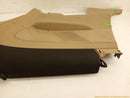 Cadillac CTS Passenger Right Rear Quarter Trim-5