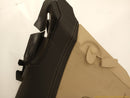 Cadillac CTS Passenger Right Rear Quarter Trim-9