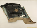 Cadillac CTS Passenger Right Rear Quarter Trim-11