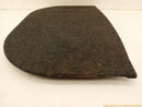 Cadillac CTS Trunk Spare Tire Floor Carpet-3