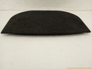 Cadillac CTS Trunk Spare Tire Floor Carpet-4