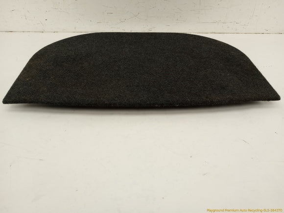 Cadillac CTS Trunk Spare Tire Floor Carpet