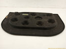 Cadillac CTS Trunk Spare Tire Floor Carpet-7