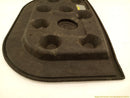 Cadillac CTS Trunk Spare Tire Floor Carpet-8