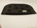 Cadillac CTS Trunk Spare Tire Floor Carpet-9