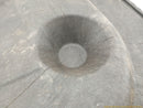 Cadillac CTS Trunk Spare Tire Floor Carpet-11
