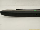 Cadillac CTS Trunk Sill Scuff Trim Panel-2