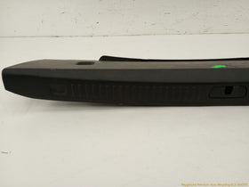 Cadillac CTS Trunk Sill Scuff Trim Panel - 0