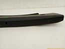 Cadillac CTS Trunk Sill Scuff Trim Panel-3