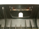 Cadillac CTS Trunk Sill Scuff Trim Panel-11
