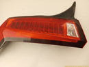 Cadillac CTS Driver Left Rear Tail Lamp-3