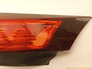 Cadillac CTS Driver Left Rear Tail Lamp-6