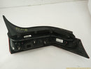 Cadillac CTS Driver Left Rear Tail Lamp-9