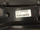 Cadillac CTS Driver Left Rear Tail Lamp-12