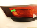 Cadillac CTS Passenger Right Rear Tail Lamp-4