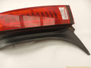 Cadillac CTS Passenger Right Rear Tail Lamp-8