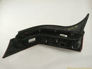 Cadillac CTS Passenger Right Rear Tail Lamp-9