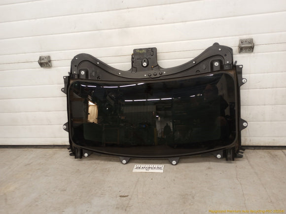 Land Rover LR4 Sun Roof Assembly