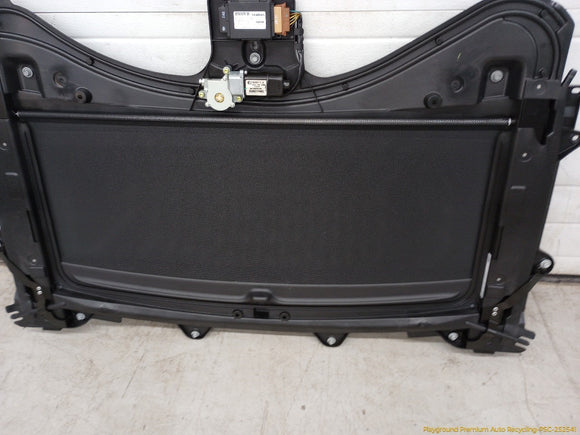 Land Rover LR4 Sun Roof Assembly