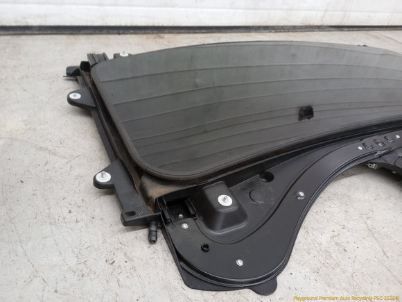 Land Rover LR4 Sun Roof Assembly