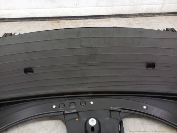 Land Rover LR4 Sun Roof Assembly