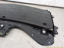 Land Rover LR4 Sun Roof Assembly-6
