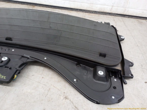 Land Rover LR4 Sun Roof Assembly