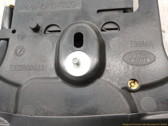 Land Rover LR4 Sun Roof Assembly