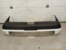 Land Rover LR4 Rear Bumper Cover-1