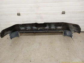 Land Rover LR4 Rear Bumper Cover - 0
