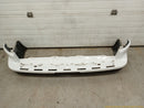 Land Rover LR4 Rear Bumper Cover-3