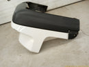 Land Rover LR4 Rear Bumper Cover-4