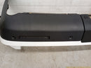 Land Rover LR4 Rear Bumper Cover-7