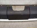 Land Rover LR4 Rear Bumper Cover-8