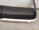 Land Rover LR4 Rear Bumper Cover-9