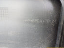 Land Rover LR4 Rear Bumper Cover-10