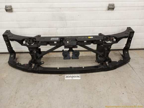 Land Rover LR4 Header Panel