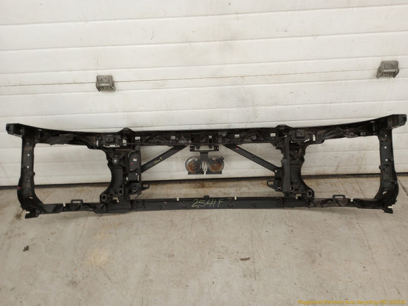 Land Rover LR4 Header Panel
