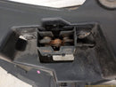 Land Rover LR4 Header Panel-5