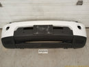 Land Rover LR4 Front Bumper Cover-1