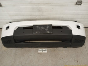 Land Rover LR4 Front Bumper Cover