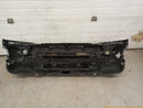 Land Rover LR4 Front Bumper Cover-2
